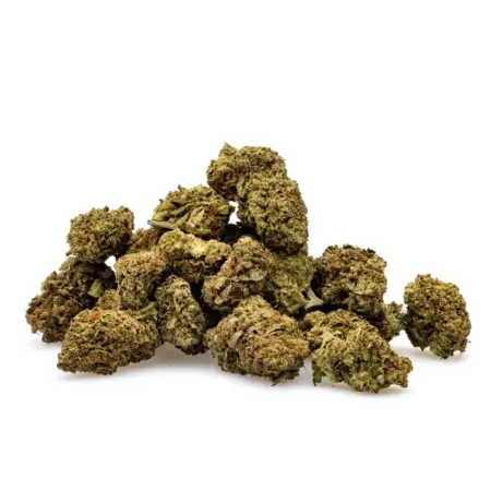 THCa Flower Jack Herer - Pile