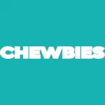 Chewbies brand logo small