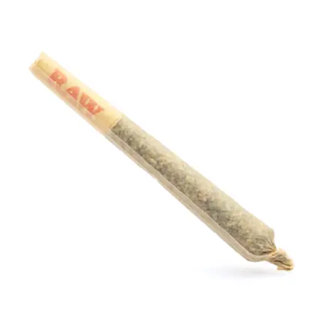THCa Flower Dogwalker Pre-Rolls Gas Face product