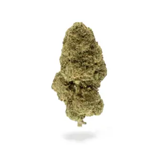 THCa Flower Lemon Cherry Gelato - Bud