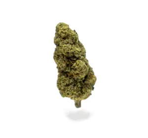 THCa Flower Peanut Butter Breath - Bud