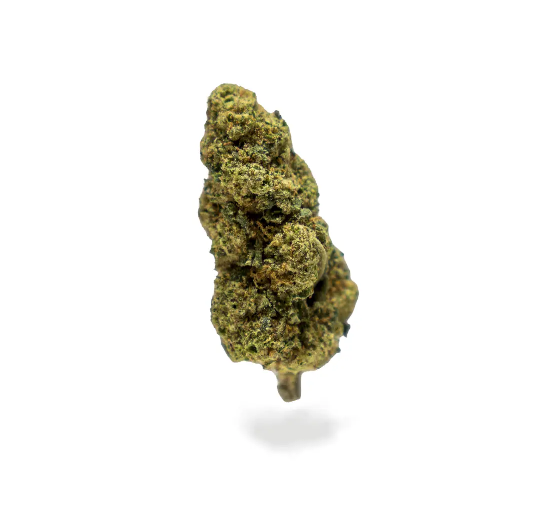 THCa Flower Peanut Butter Breath - Bud