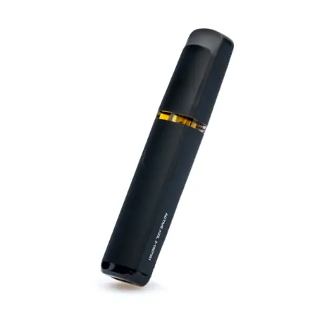 WNC 1 gram THCa Live Resin Disposable - Girl Scout Cookies device