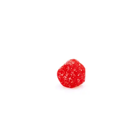PharmaTHC Euphoria Blend Triple THC Gummies - Strawberry Slam single