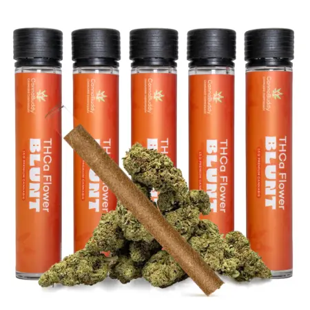 THCa Flower Blunt Red Slushy_Multiple - Copy