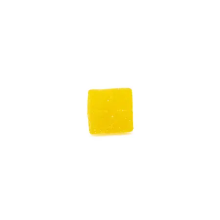 Urb Delta 9 and CBD Gummies - Tropical Lush single