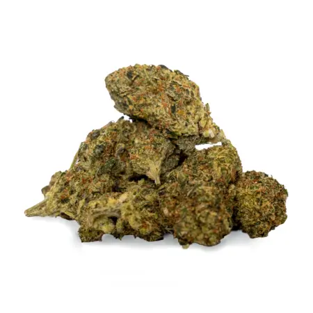 THCa Flower Sour Diesel Group