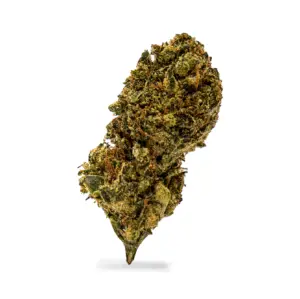 THCa Flower Sour Diesel Single