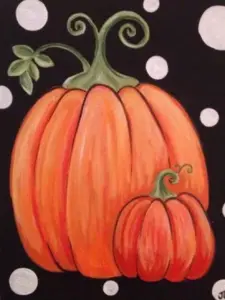 Pumpkins