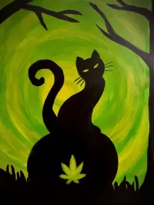 Black Cat