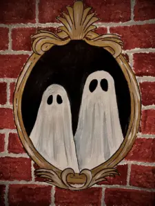 Haunted Mirror