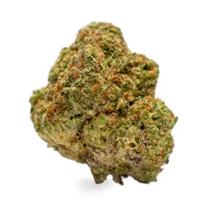 THCa Flower Super Lemon Haze bud