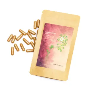 Kanna Extract Co. Kanna Capsules - Desire Combo