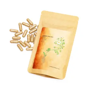 Kanna Extract Co. Kanna Capsules - Focus Combo