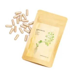 Kanna Extract Co. Kanna Capsules - Play Combo