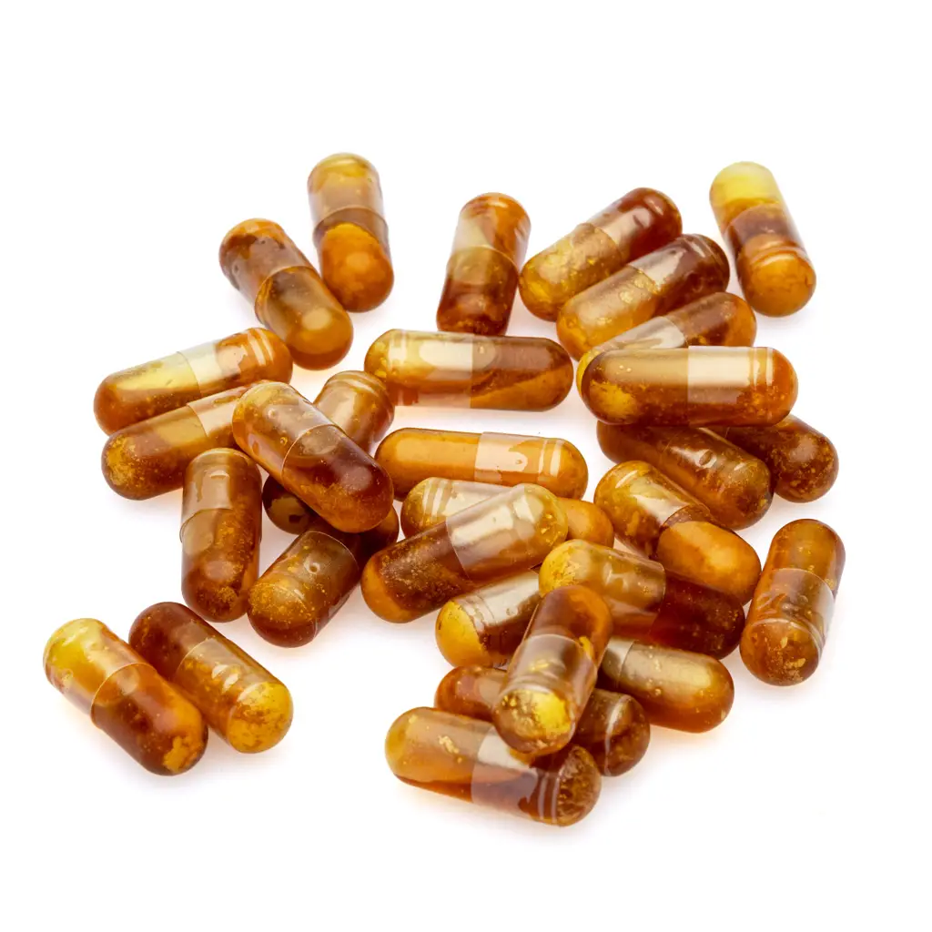 Root of Happiness Premium Kava Root Extract Capsules - Liposomal Vanuatu - Image 5