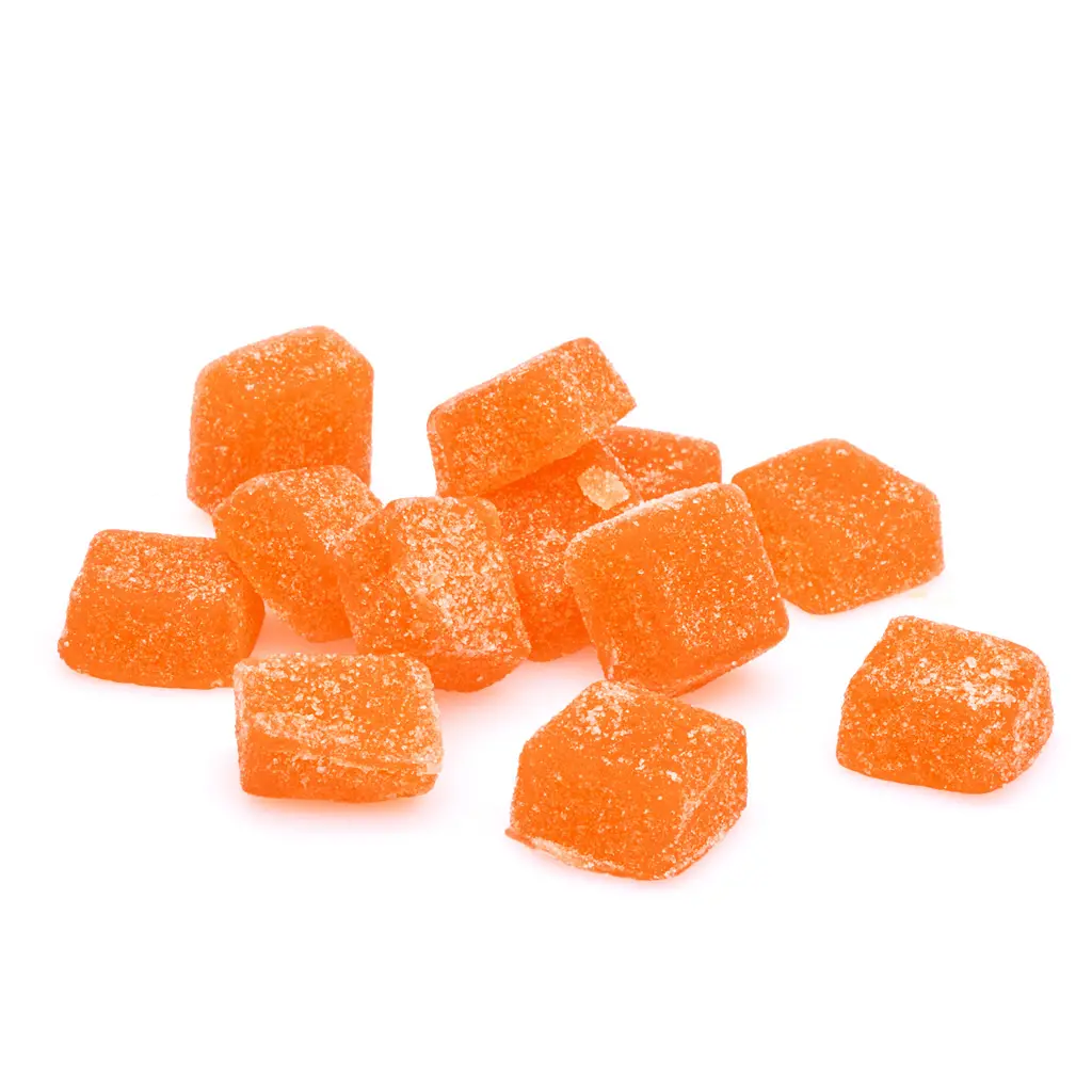 SOHI Kanna Gummies - Peach Glow - Image 4